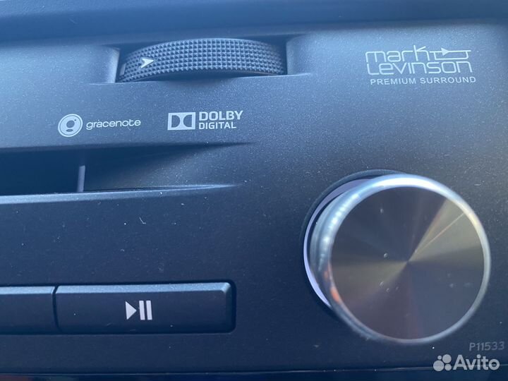 Lexus RX 3.5 AT, 2017, 81 000 км