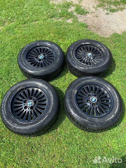 Диски BMW r16