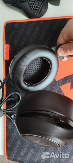 Игровая гарнитура Acer Predator Galea 350