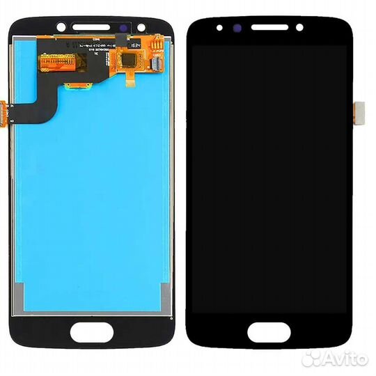 Дисплей смартфоны Motorola
