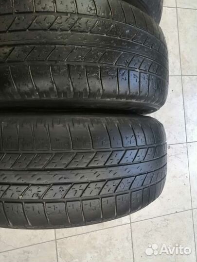 Goodyear Wrangler HP 255/60 R18