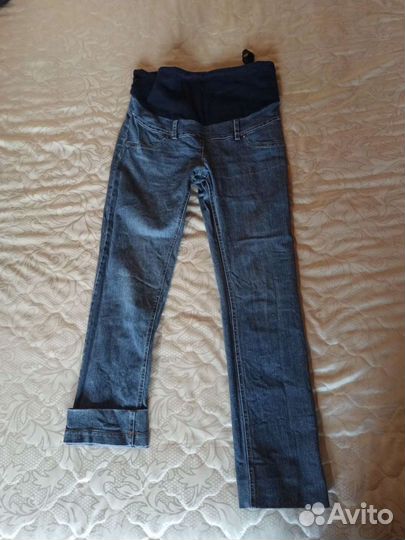 Одежда для беременных 44-46 теплая