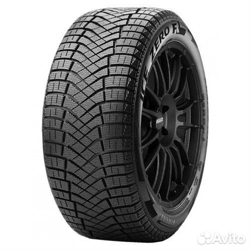 Pirelli Ice Zero FR 255/45 R20 105H
