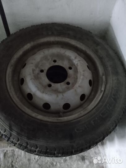 Bridgestone B250 175/40 R14