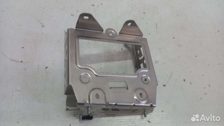 Кронштейн аудио усилителя Mercedes GLC C253 Coupe