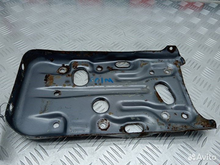 Крепление (корпус) аккумулятора для Ford Ranger 2