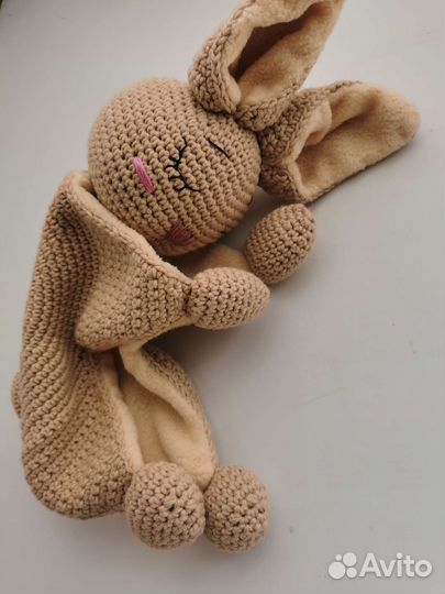 Игрушка комфортер