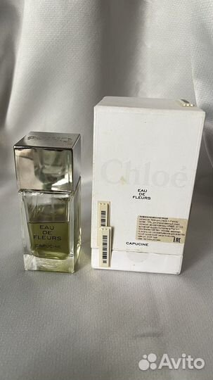 Духи парфюм туалетная вода