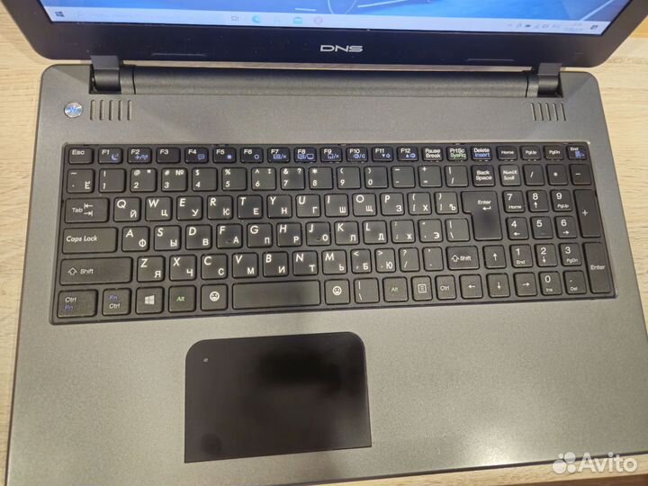 Игровой DNS i3 3110m 8gb ssd+hdd gt740 2gb