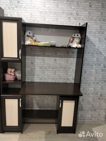 Компьютерный стол новый