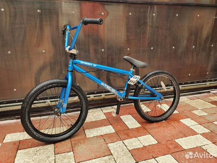 Bmx stels saber s1, stels pilot 200, stels 420