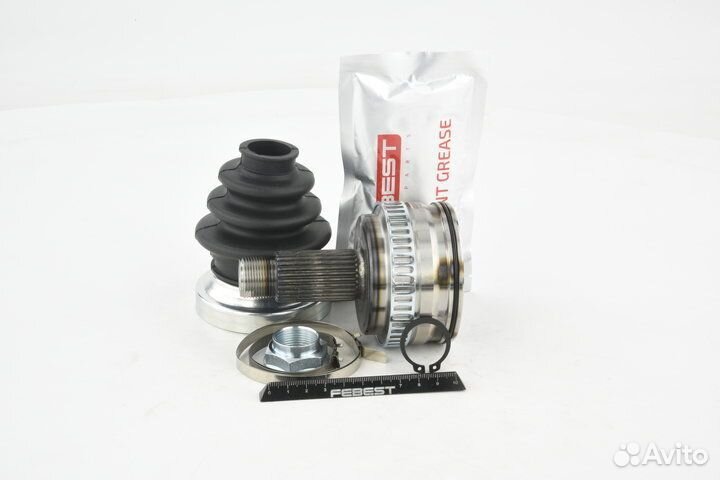 Шрус внешний зад прав/лев 1910E87A48R Febest