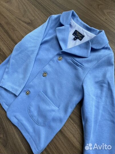 Пиджак + шорты Mayoral (92 размер)