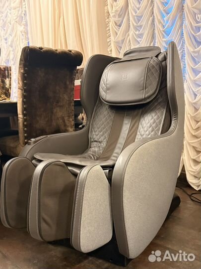 Масажное кресло Bork D633