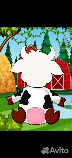 Игры на липучках