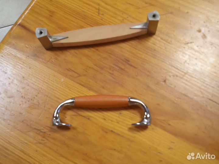 Ручки для шкафчиков