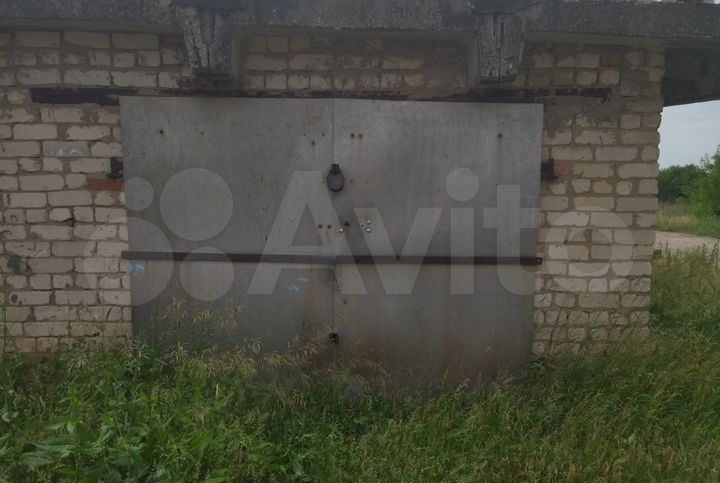 Гараж, 20 м²