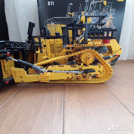 Lego technic 42131