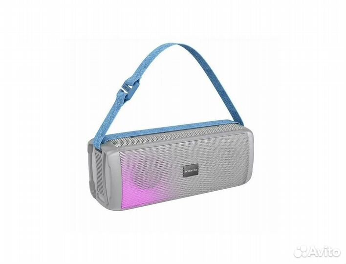 Портативная колонка 10Вт