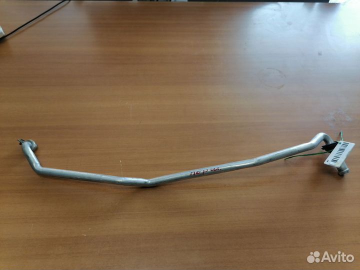 Патрубок системы охлаждения Porsche Panamera 971