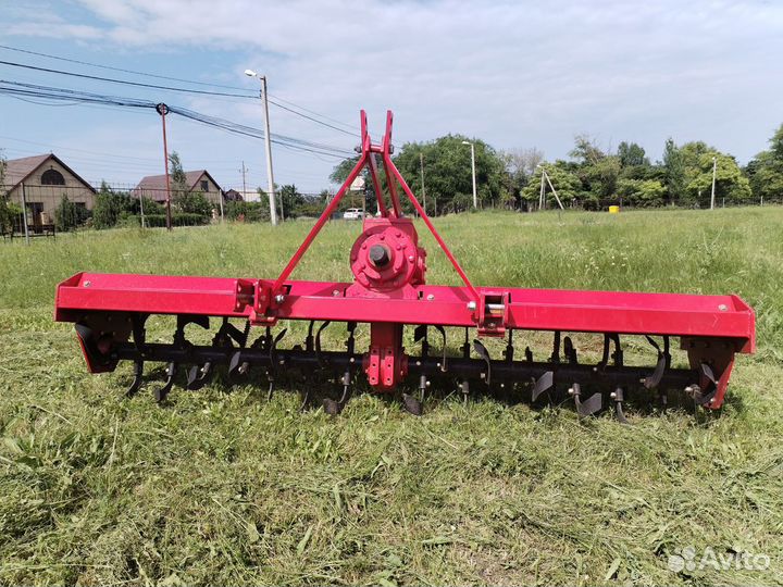 Почвофреза 1GQN 220, 2023