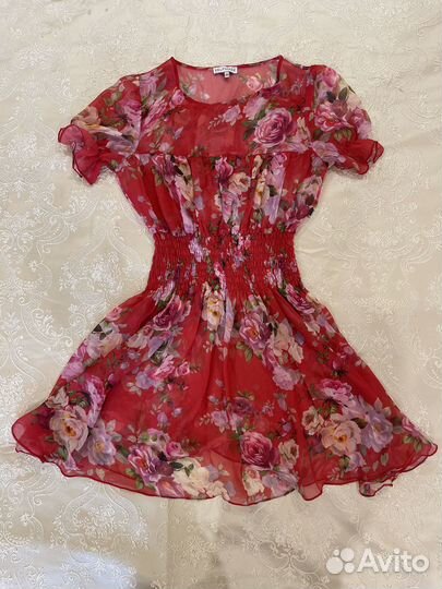 Платье для девочек 