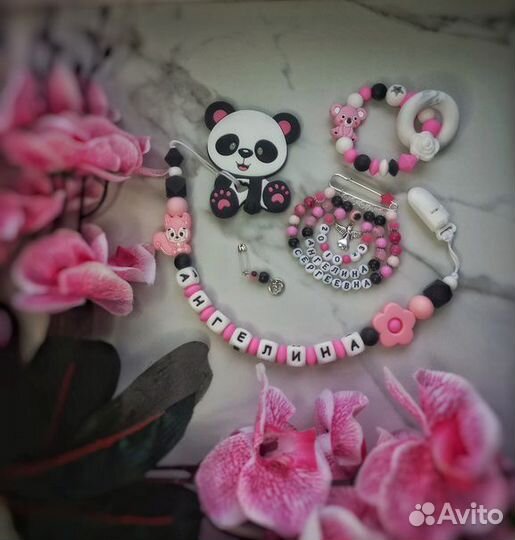 Бокс для новорожденных