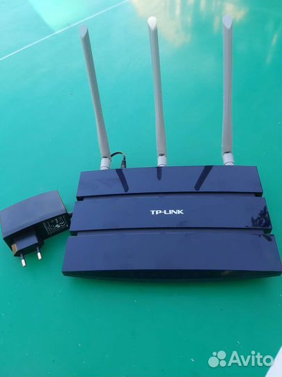 Роутер Wifi TP-link 1045nd