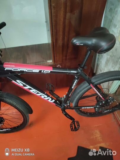 Продам велосипед горный Бу