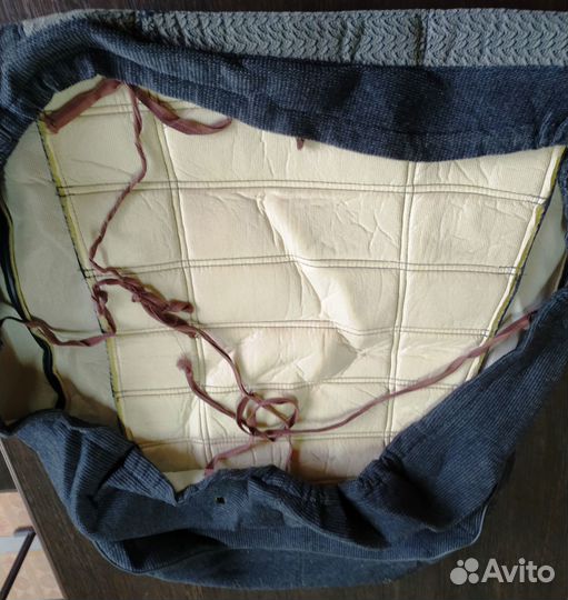 Автомобильные чехлы