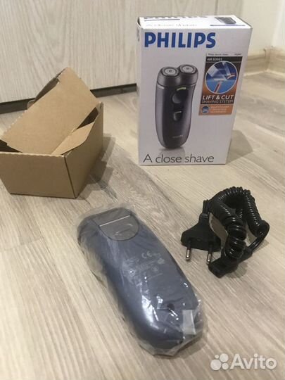 Электробритва panasonic