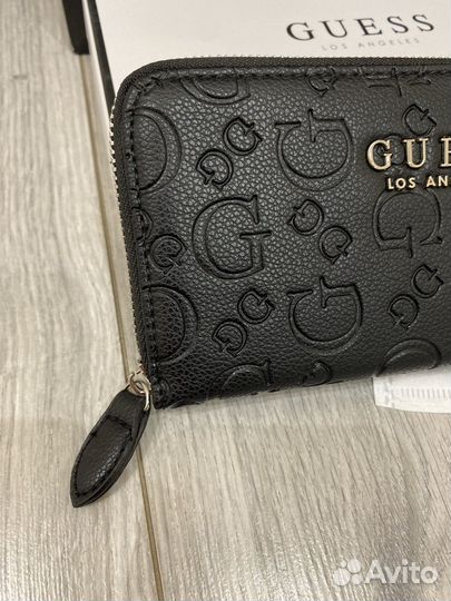 Кошелек guess