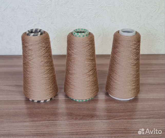 Пряжа Италия. Разная (цена от)