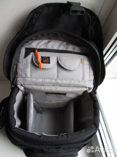 Фотосумка Lowepro Nova 140 AW