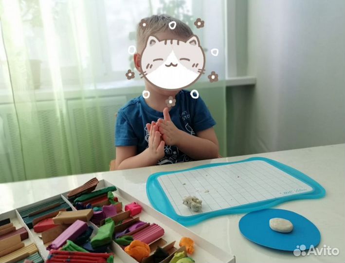 Частный детский сад
