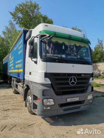 Требуется водитель Категории С