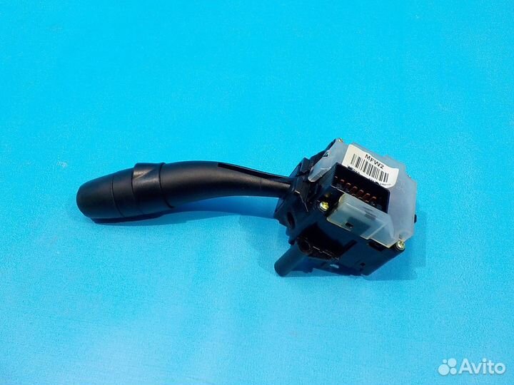 Переключатель стеклоочистителей Hyundai i30 2007-2