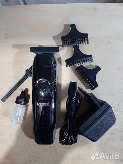 Машинка для стрижки волос Moehair