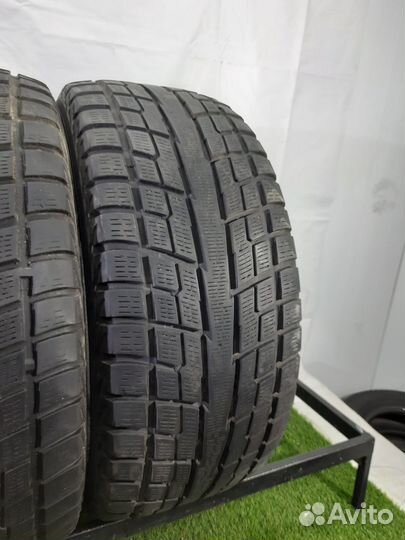 Yokohama Geolandar I/T-S G073 255/55 R18