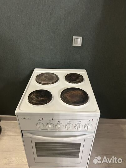 Плита электрическая Лысьва бу