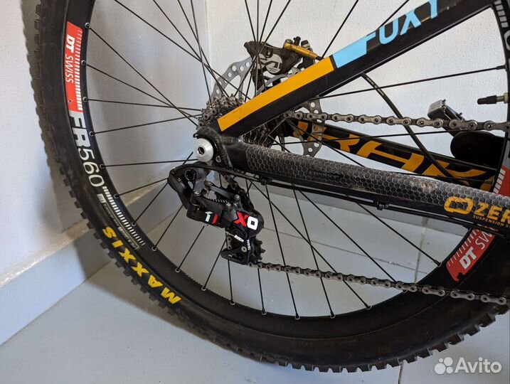 Mondraker foxy L 27,5