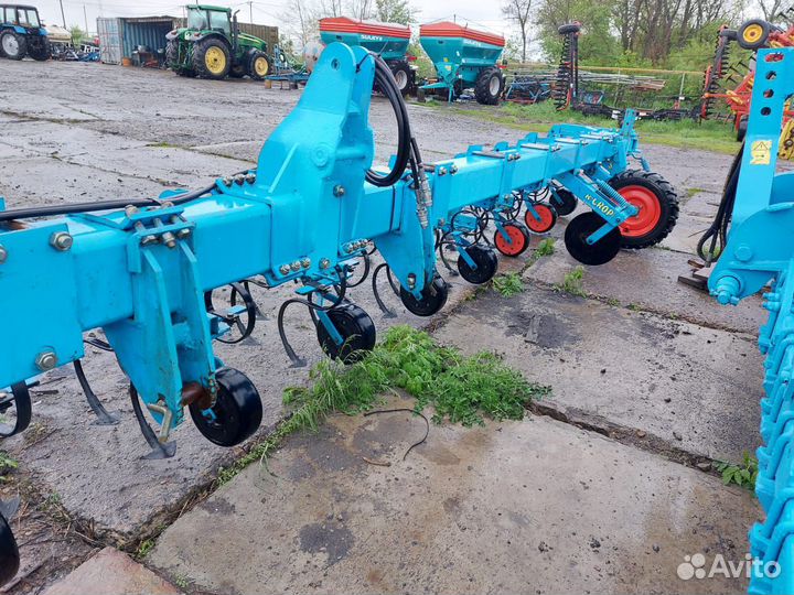 Культиватор Monosem SC-7 U, 2012