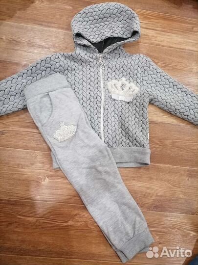 Детская одежда для девочек