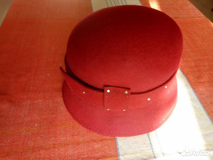 Шляпа женская