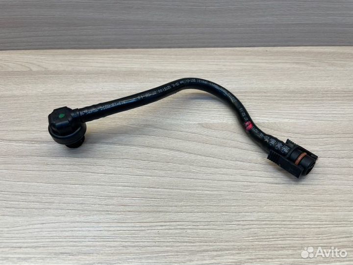 Трубка вакуумного усилителя Renault Logan