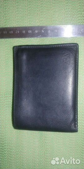 Портмоне мужское