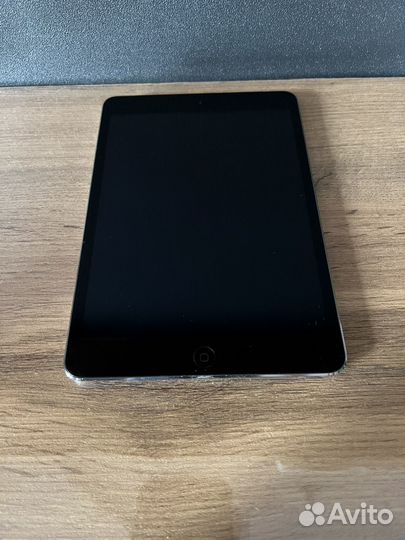 iPad mini 2