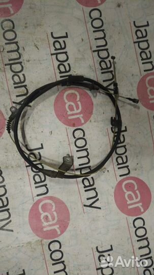 Трос стояночного тормоза Nissan Murano (Z50)