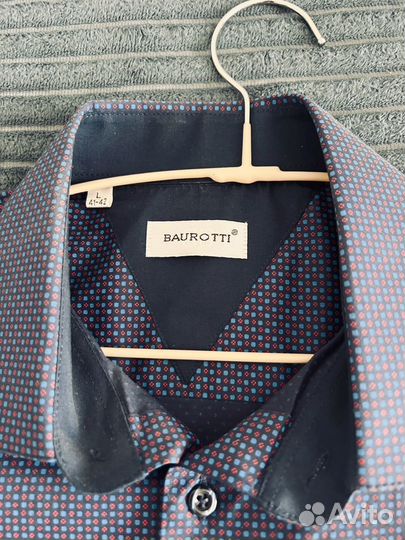 Рубашка мужская