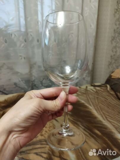 Бокалы для шампанского